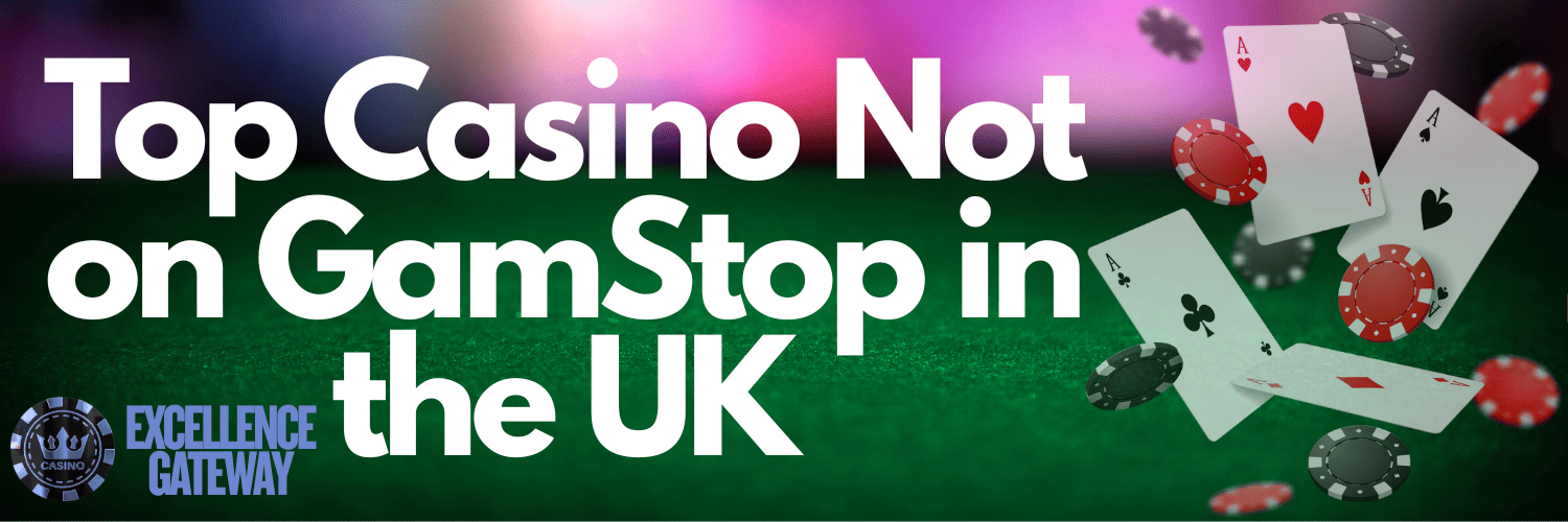 Discover the Best UK Casinos Not on Gamstop 771082579 Discover the Best UK Casinos Not on Gamstop 771082579